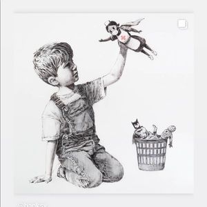 Meet your Posher, Alexandra